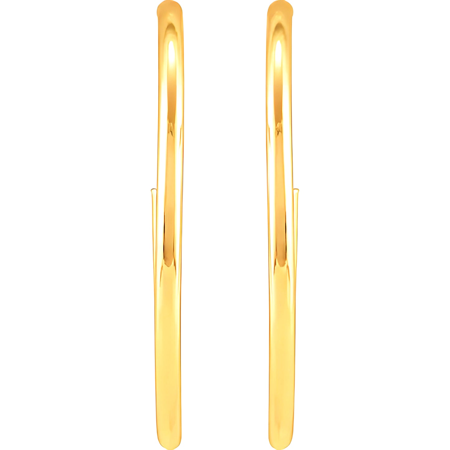 Classic Hoops
