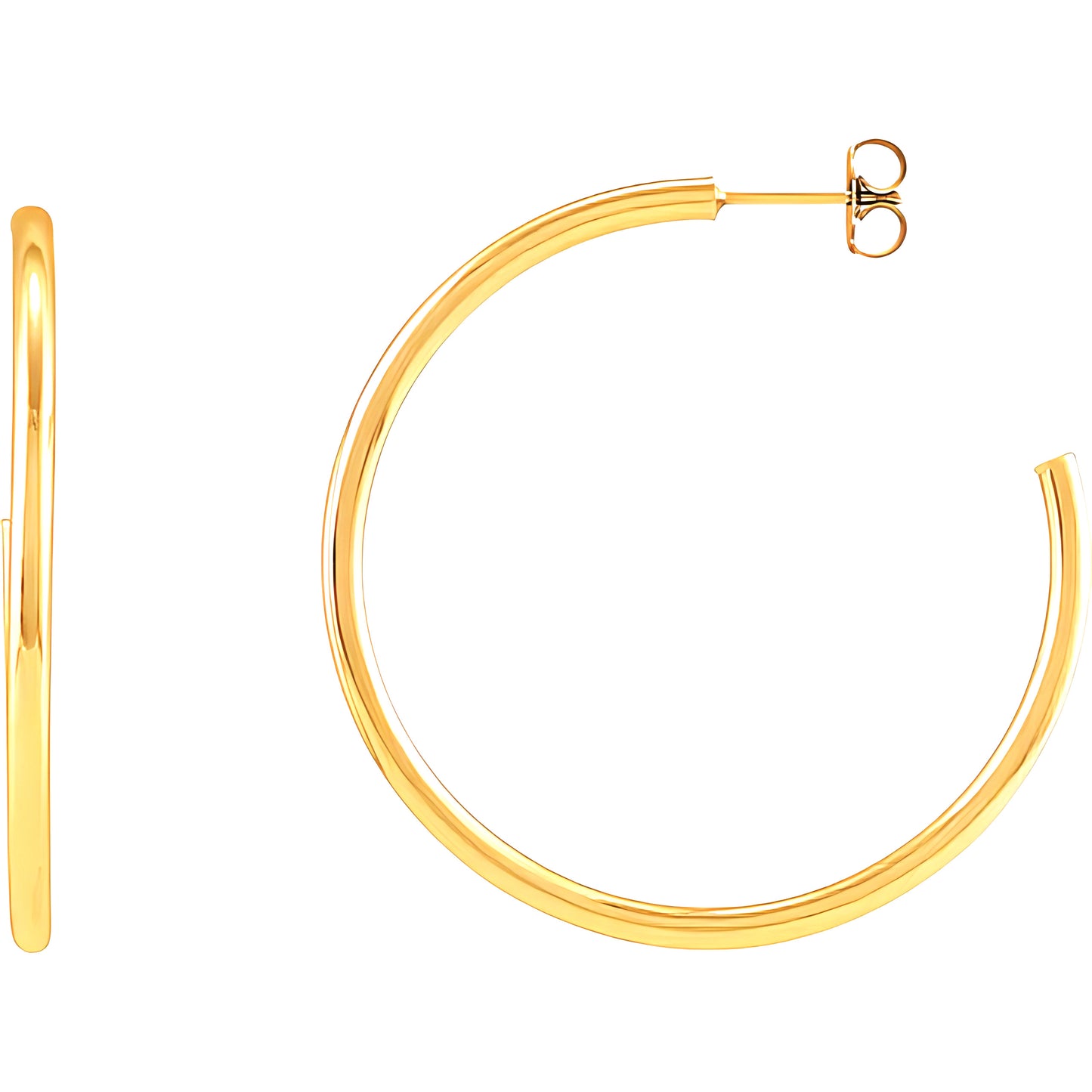 Classic Hoops