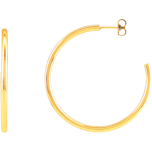 Classic Hoops